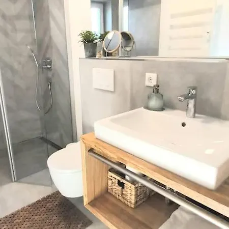 Am Grünten - Barbaras Apartment Rettenberg