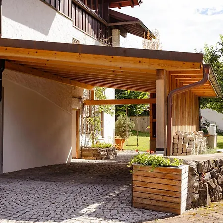 Appartement Am Gruenten - Barbaras Rettenberg