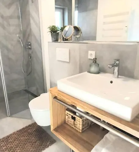 Am Gruenten - Barbaras Appartement Rettenberg